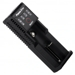 Power-Xtra PX100 18650 Şarj Cihazı