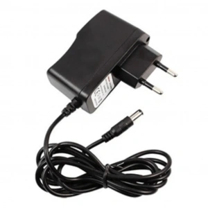 Powermaster 12V 1A Adaptör