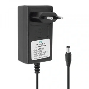 Powermaster 12V 3A Adaptör