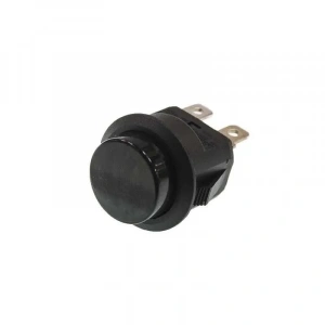 PS102 ON / OFF Anahtarlı Push Buton 2 Pin