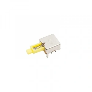 PS22E50 6 Pinli Anahtarlı Buton