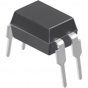 PS2501-1 (NEC2501) Fototransistör Çıkış Optokuplör Dip-4