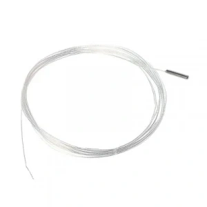 Pt100A Mini 2x10mm 100? Sıcaklık Sensörü - 50cm