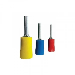 PTV 2-10 1.50-2.50 mm Mavi İğne Tip İzoleli Kablo Ucu 10 Adet
