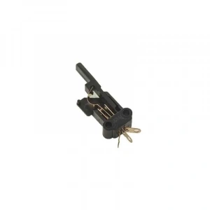 QAS-1235-6 3-Pin Platin Switch