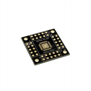 QFN36 / QFN40 Smd - Dip Çevirici