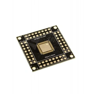QFN64 - LQFP/TQFP Smd - Dip Çevirici