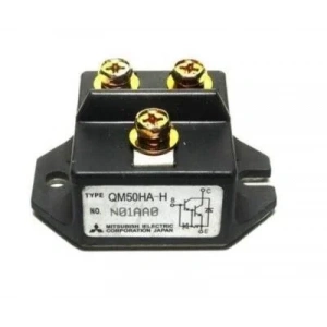 QM50HA-H 50A 600V Tek Darlington Transistör