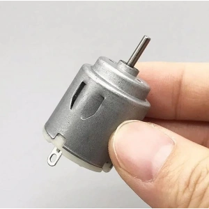 R140 1.5 - 6 V DC Arduino Mikro Oyuncak Hobi Motoru 1 Adet