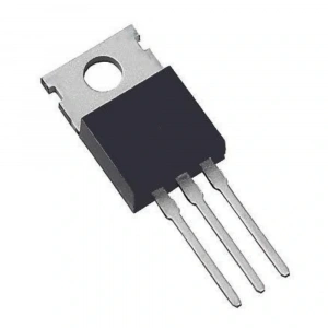R8100EG 8A 1000V (MUR8100E / U8100E) Ultra Hızlı Doğrultucu Diyot To-220AC
