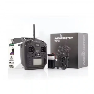 Radiomaster TX12 Mark II Uzaktan Kumanda - ELRS