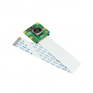 Raspberry Pi Kamera Modülü v3