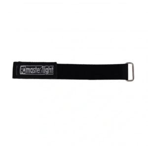 RC masterflight Lipo Pil Tutucu Strap 16x200mm