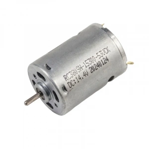 RC380 14.4V 5000Rpm Redüktörsüz DC Motor