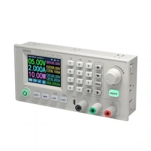 RD6006 0-60V 6A Dijital Wifi Kontrollü Ayarlanabilir Güç Kaynağı