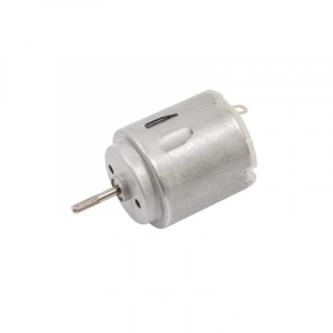 RE260 6-9V Mini DC Motor - Oyuncak Motoru