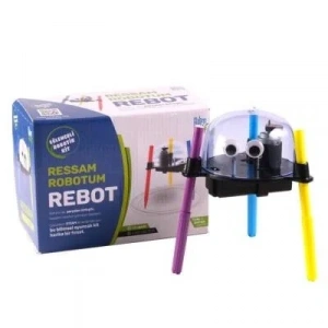Rebot Ressam Robot