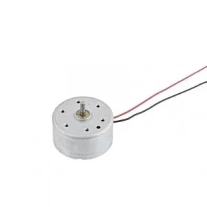 RF-300CA 1.5-6V DVD-VCD Motoru