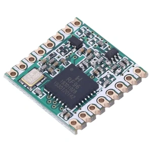 RF96 868MHz Alıcı Verici Modül