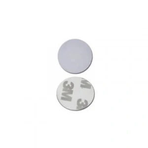 RFID Etiket 25mm 125 kHz - Yapışkanlı