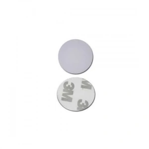 RFID Etiket 25mm 13.56Mhz - Yapışkanlı