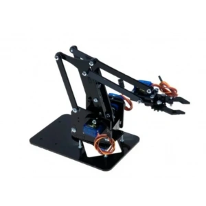 Robot Kol Pleksi Parçaları