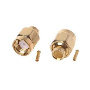 RP-SMA-JB3 Coaxial Konnektör