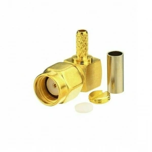 RP-SMA-JW-1.5 Coaxial Konnektör