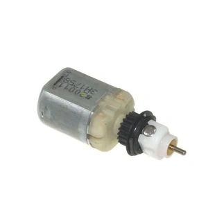 RS-280 12V 15000 RPM Kapı Kilit Motoru