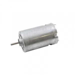 RS550 6-12V 24000Rpm Redüktörsüz DC Motor