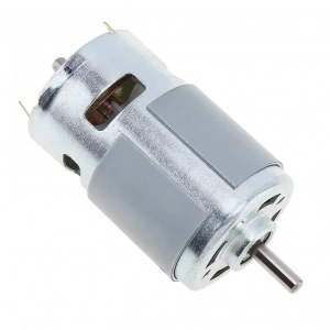 RS775 Dc Motor 12v 3000Rpm