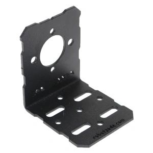 RS775 DC Motor Tutucu Braket
