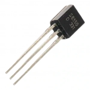 S8550 PNP Transistör