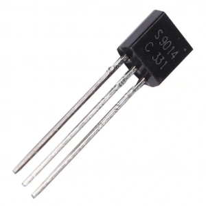 S9014 NPN Tip Transistör