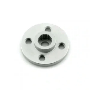 Servo Motor Bağlantı Parçası - HUB