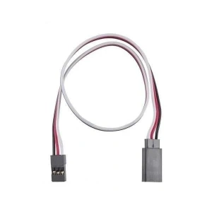 Servo Uzatma Kablosu 30 cm Dişi-Erkek