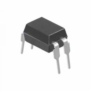 SFH617-3 DIP-4 Transistör Çıkışlı Optokuplör Entegresi