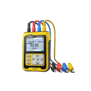 SG-004A 4-20mA Taşınabilir Çok Fonksiyonlu Mini Sinyal Jeneratörü