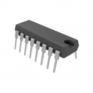 SG3524N Dip8 - Kontrol Entegresi