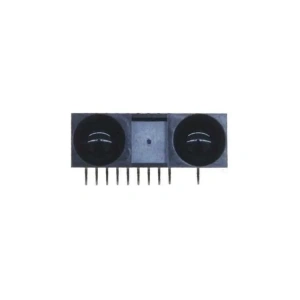 Sharp GP2Y0A60SZLF 10-150 cm Kızılötesi Sensör - PL-2474