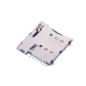 SIM Card Reader Modülü
