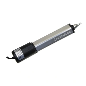 SKA-03-125-D2 12V 125mm 6W Lineer Aktüatör Motor