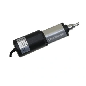 SKA-03-40-D2 12V 40MM 6W Lineer Aktüatör Motor