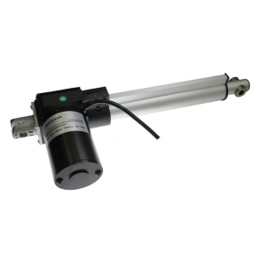 SKD 24V 200mm 6000N Lineer Aktüatör Motor