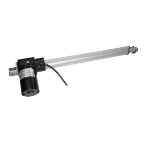 SKD 24V 400mm 1000N Lineer Aktüatör Motor