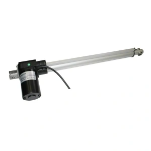 SKD 24V 500mm 1000N Lineer Aktüatör Motor
