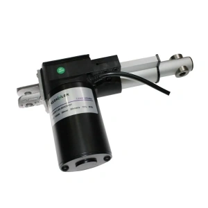 SKD 24V 50mm 1000N Lineer Aktüatör Motor