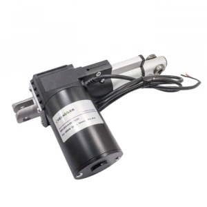 SKD 24V 50mm 6000N Lineer Aktüatör Motor