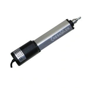 SKE-03-75-D2 12V 75MM 130N Lineer Aktüatör Motor