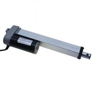 SKW 24V 200MM Lineer Aktüatör Motor